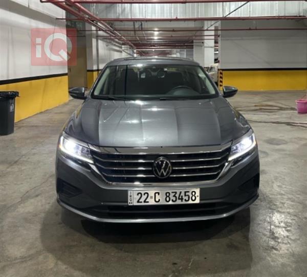 Volkswagen for sale in Iraq